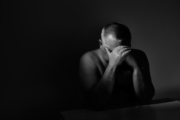 grief