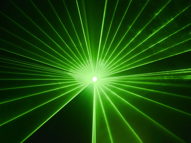 laser