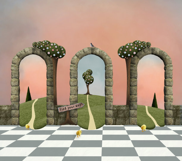 surrealism