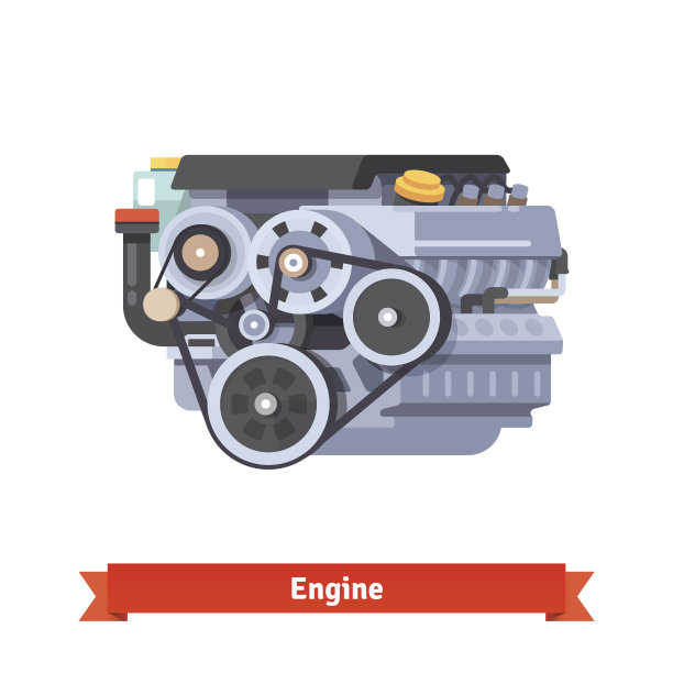 engine