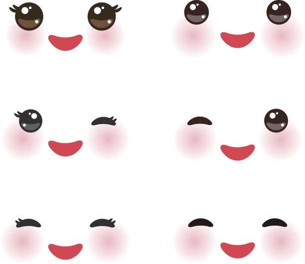 kawaii