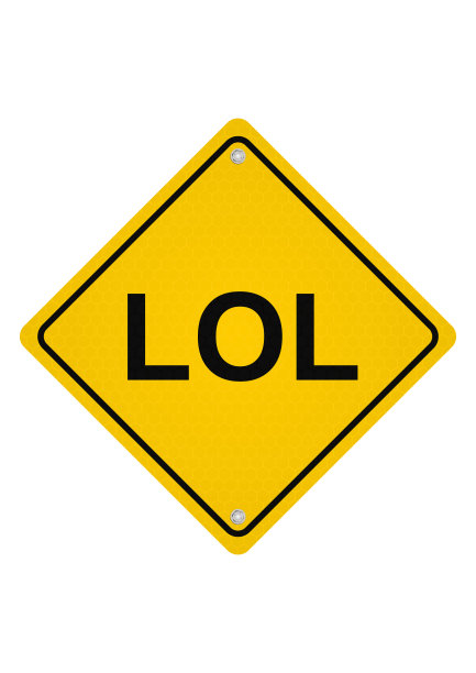 lol