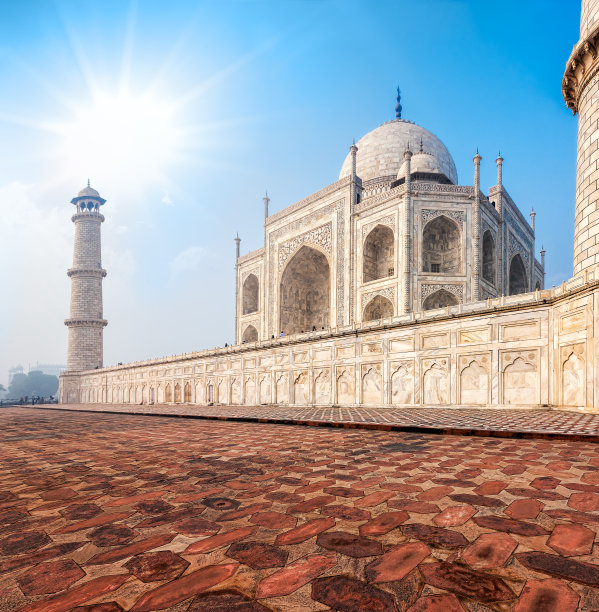 taj