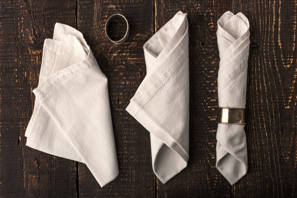 napkin