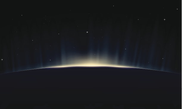horizon