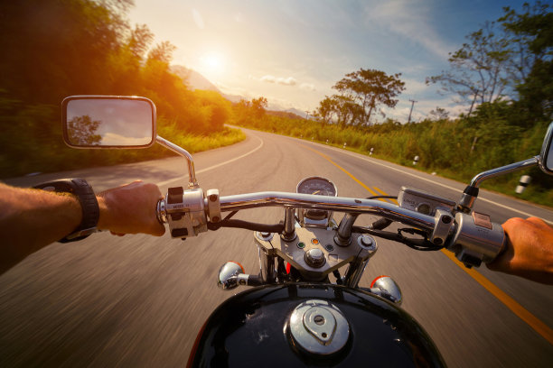 biker