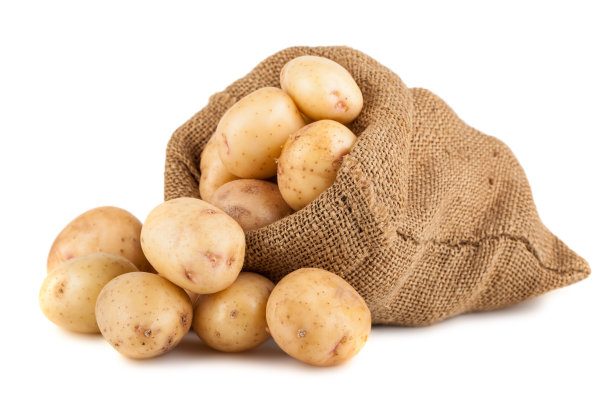potatoes