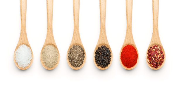 spoons