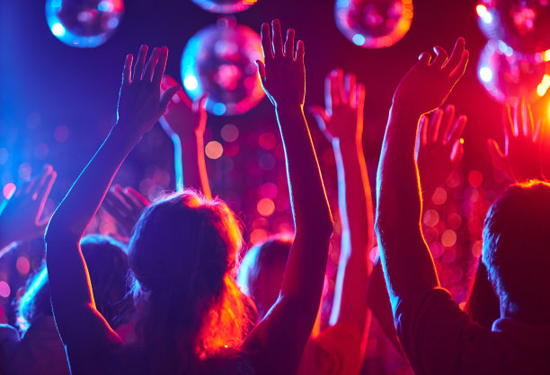 disco