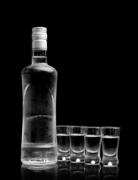 vodka