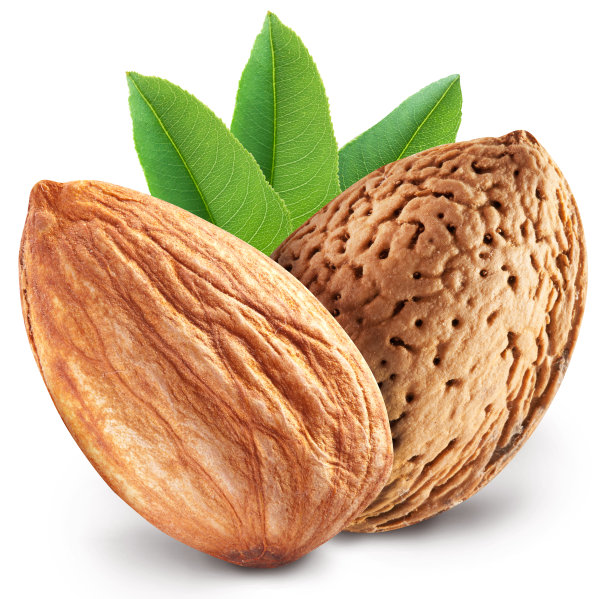 almond