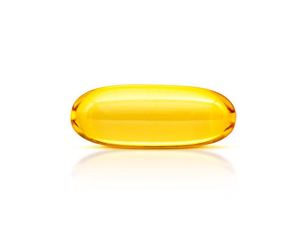 pill