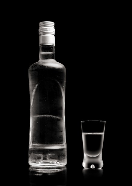 vodka