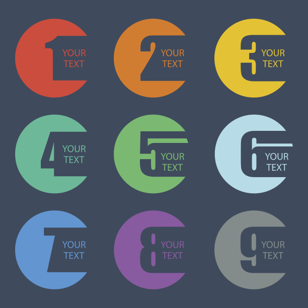 six