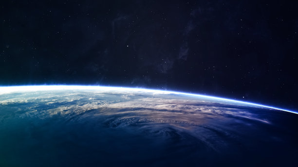 宇宙太空