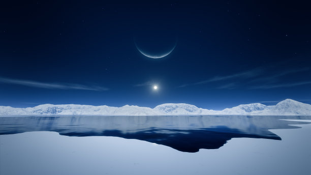 arctic