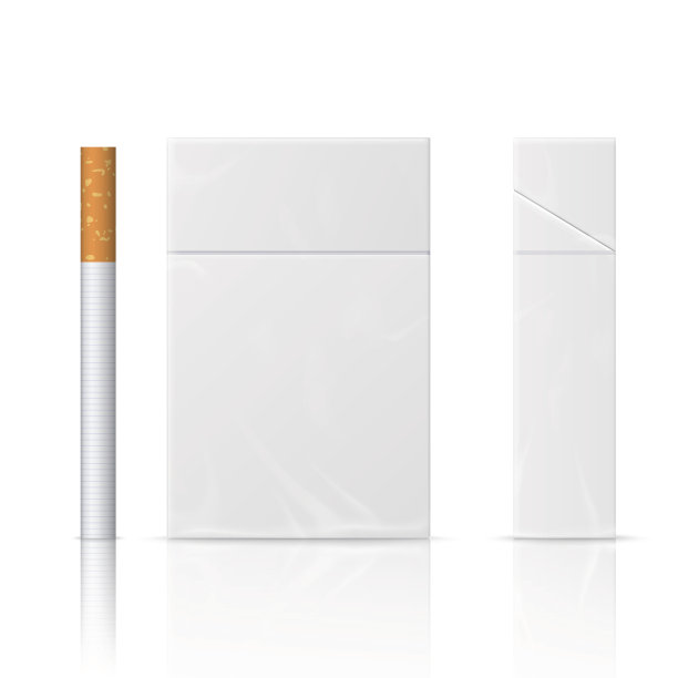 cigarette