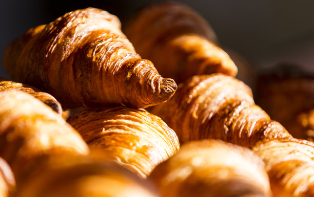 croissants
