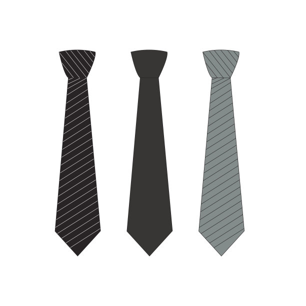 tie