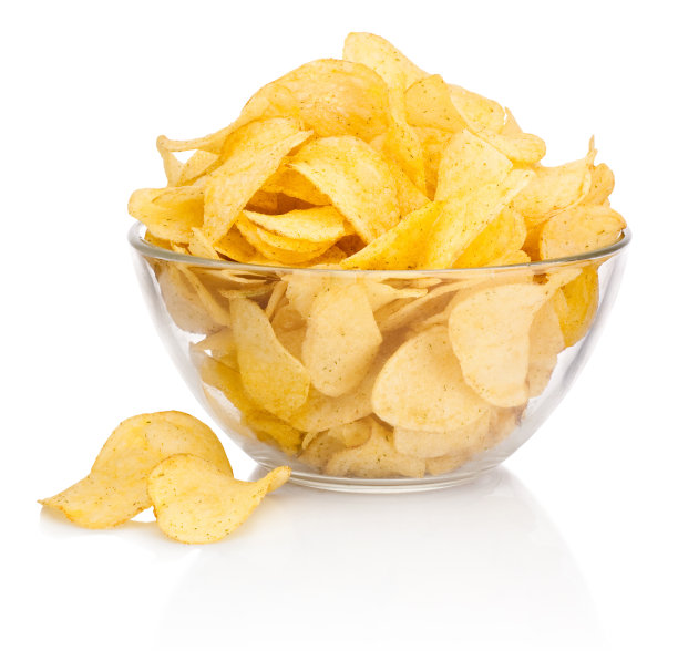 crisp