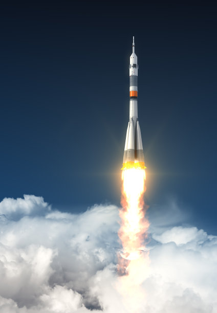 rocket