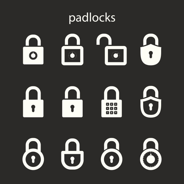 lock