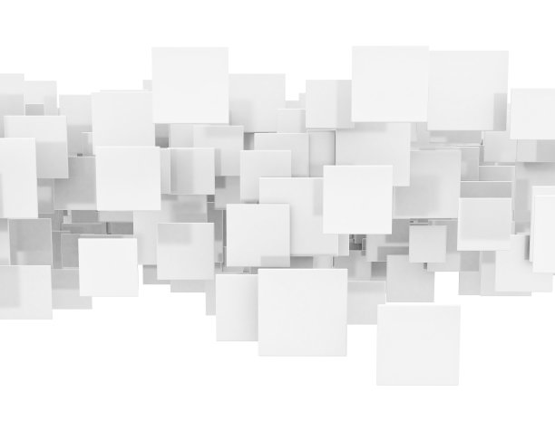 cubes