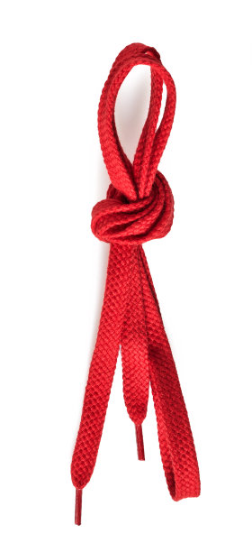 赤绳系足