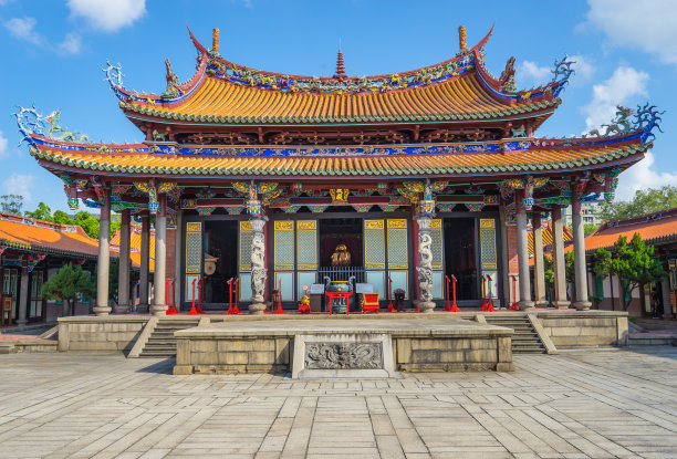 taiwan
