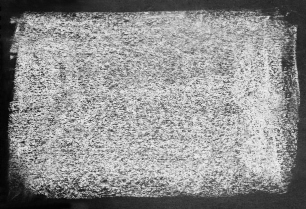 chalk