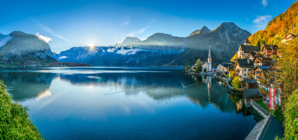 hallstatt