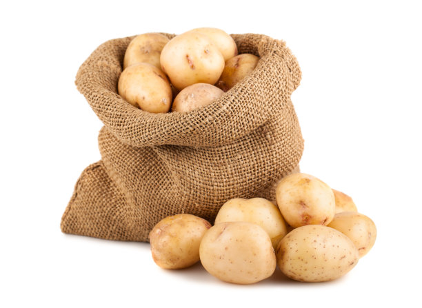 potatoes