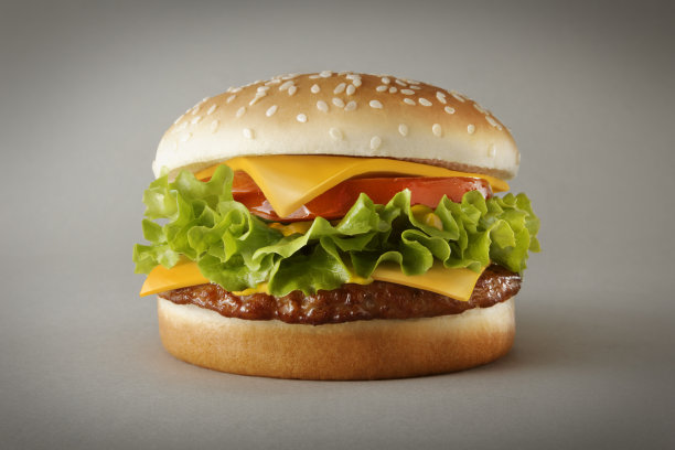 hamburger