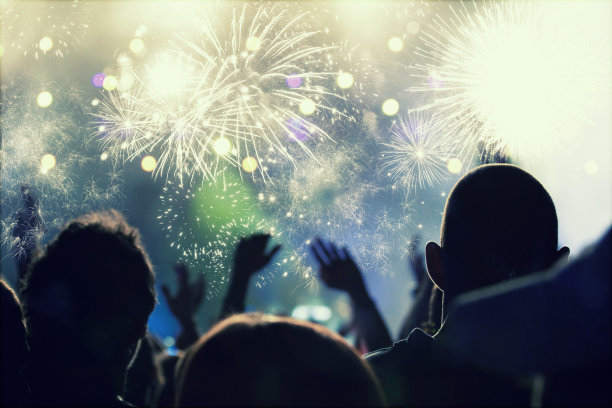 firework