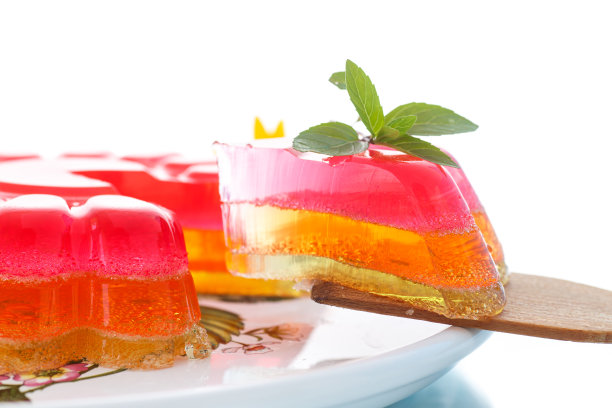 jelly