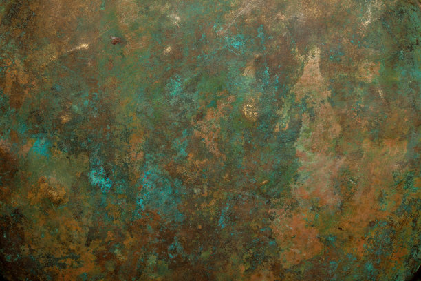 bronze