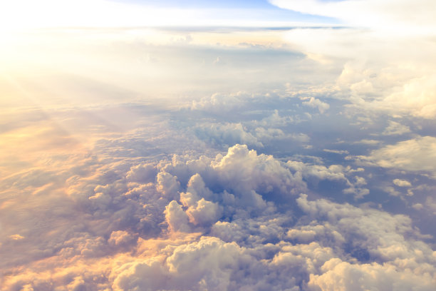 cloudscape