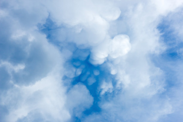cumulus