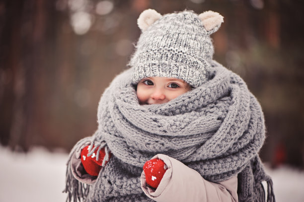 scarf