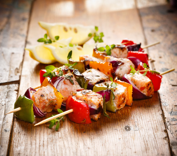 kebab