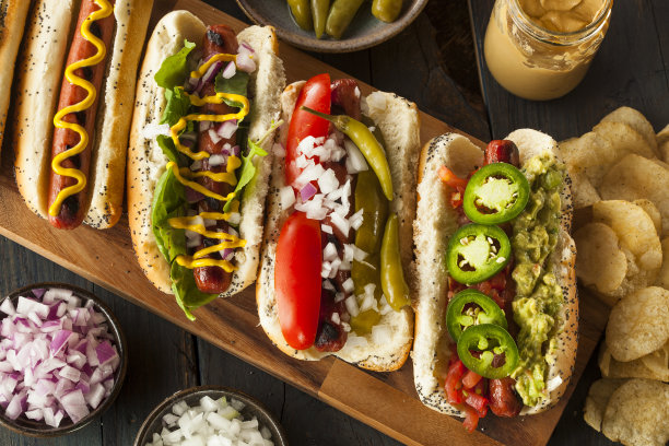 hotdog