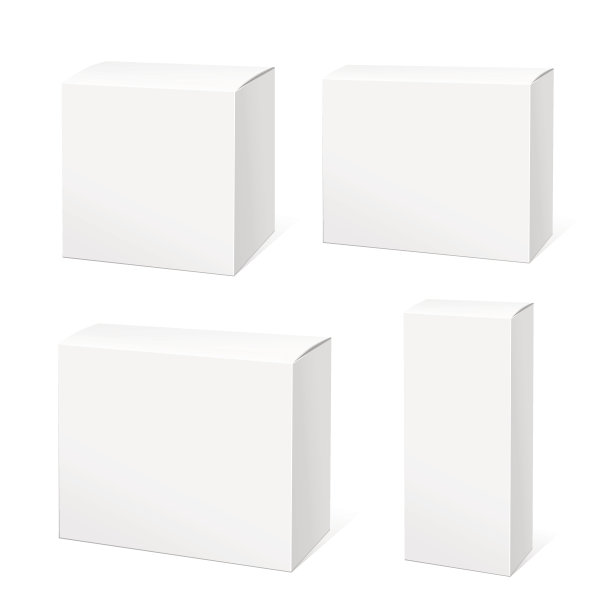 礼品盒包装设计