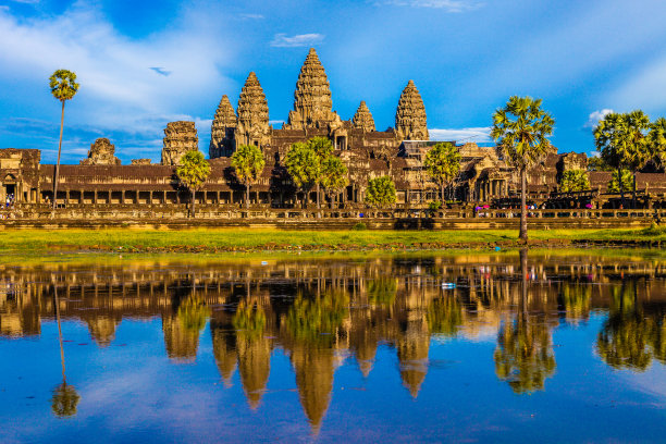 cambodia