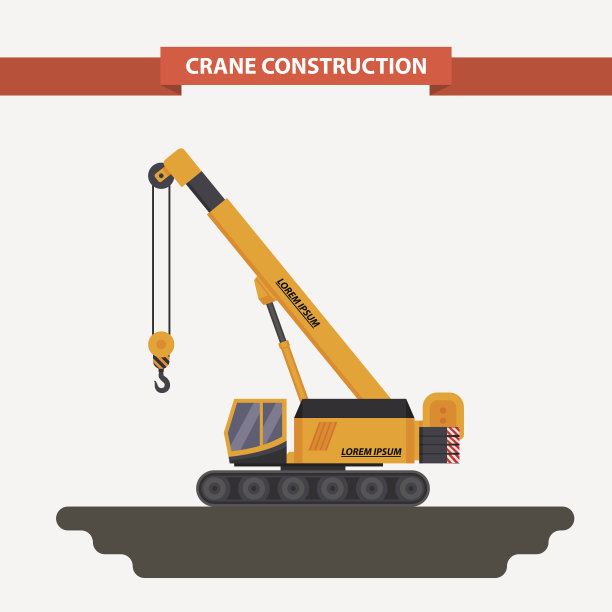 crane