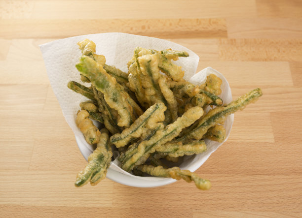 tempura