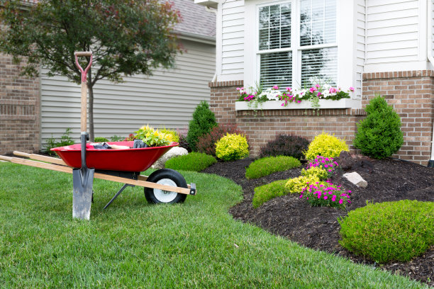 horticulture