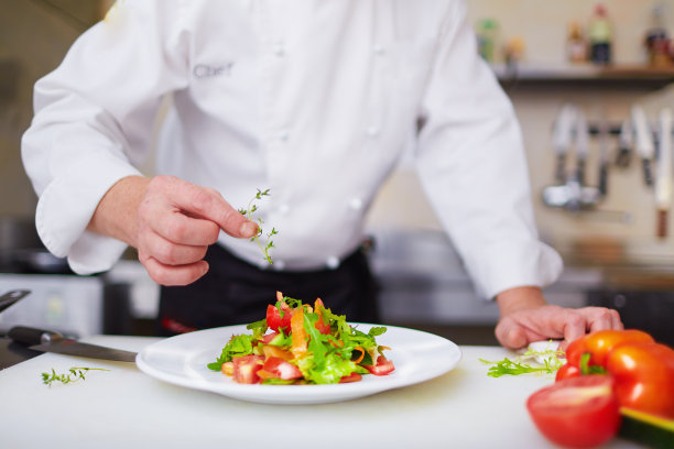 salad