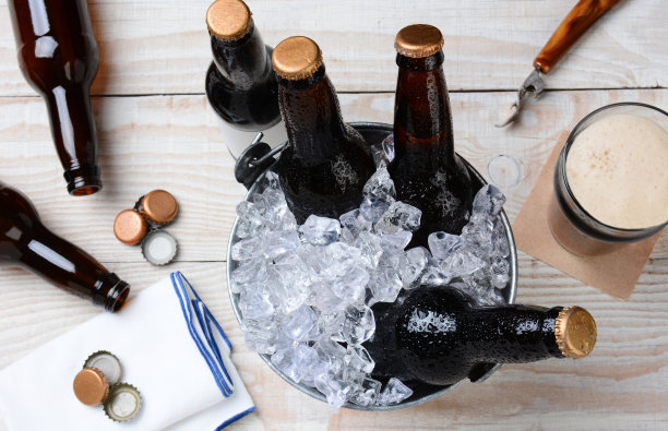 beer