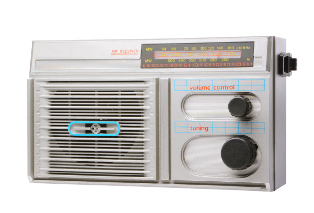 radio