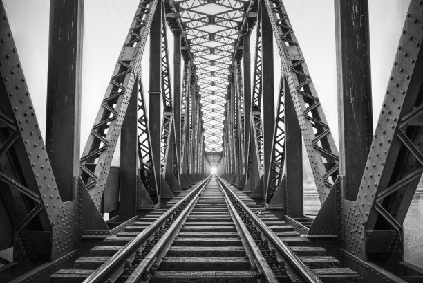 铁路大桥